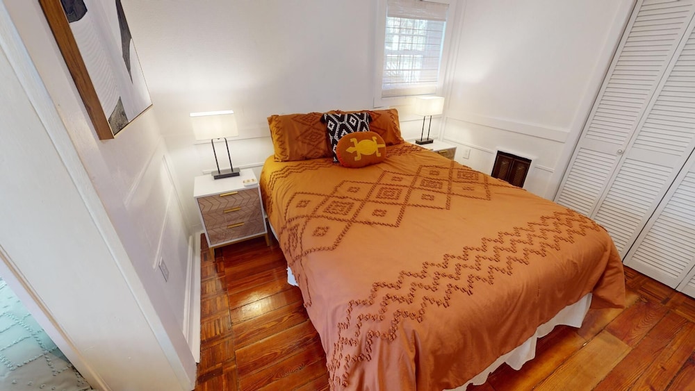 Nobody's Tybee Shack by Tybee Vacation Rentals