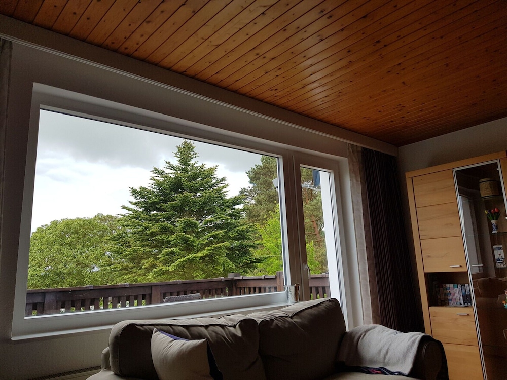 Holiday Home Inselperle, Putbus