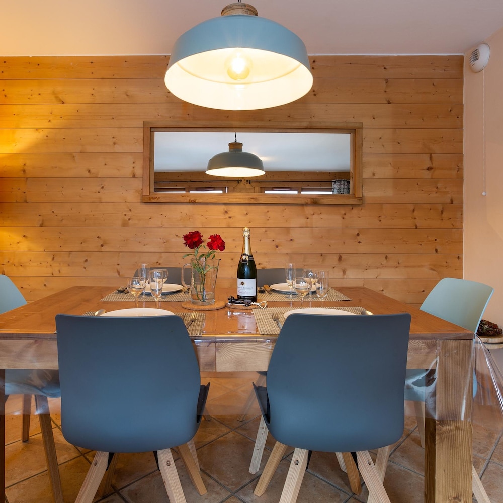 Appartement Belle Vue