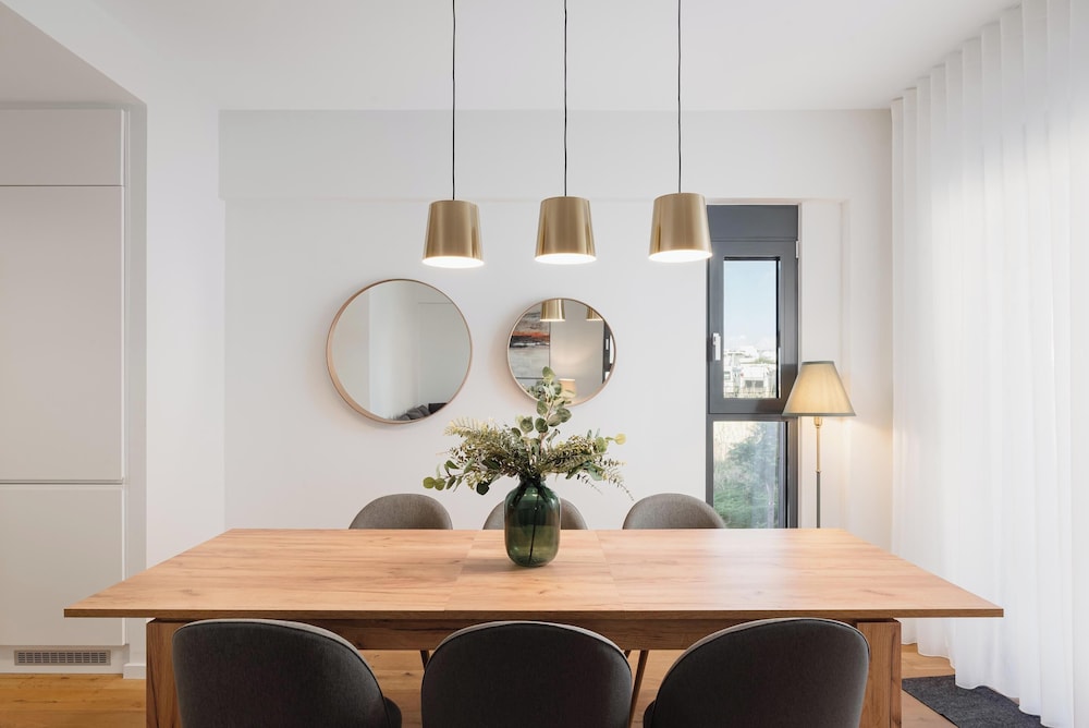 Glyfada Experience Residence