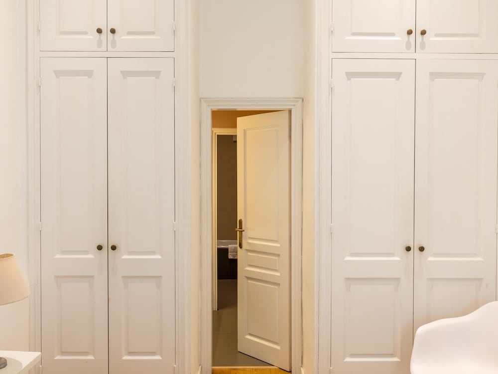 Apartamento Deluxe de dos Habitaciones