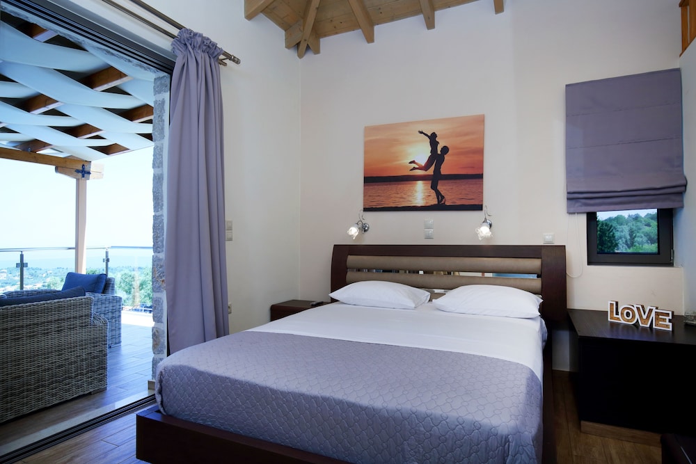 Villas Goudis