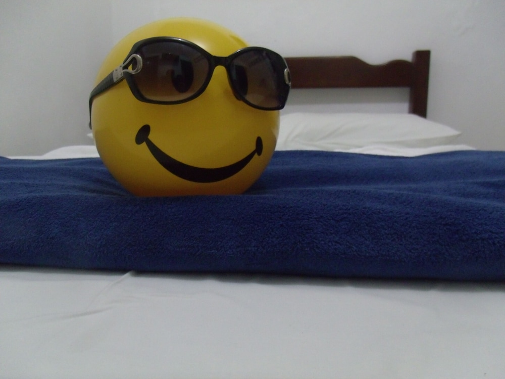 Pousada Edson