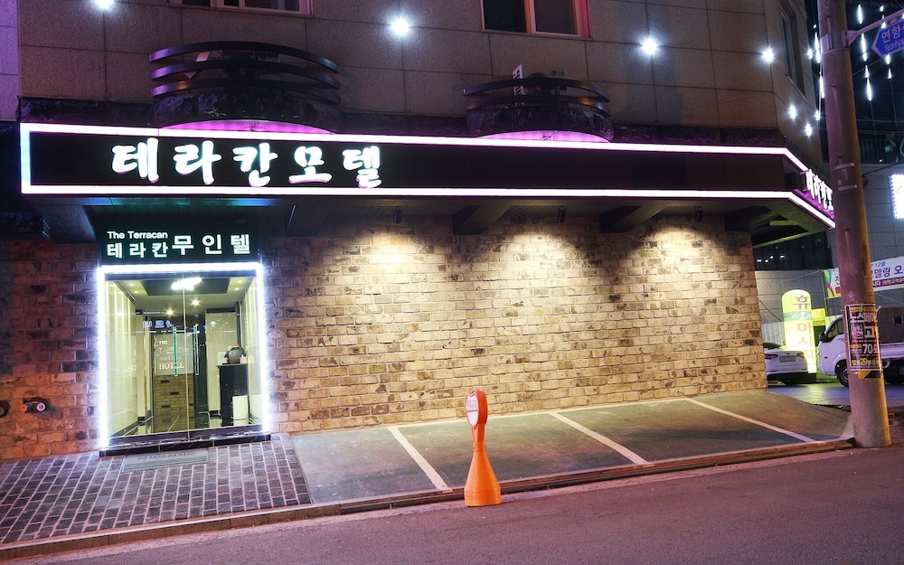 Suncheon Terracan view 5