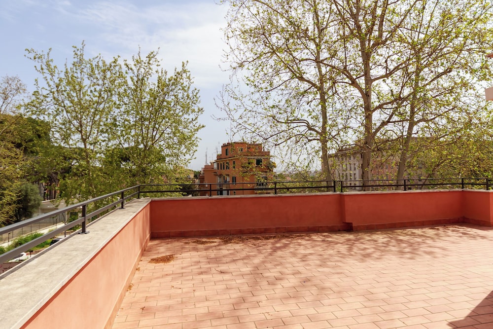 Villa Aurora Rooms