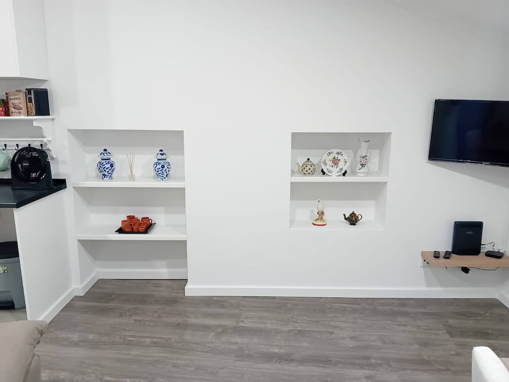 Apartment in Semeador