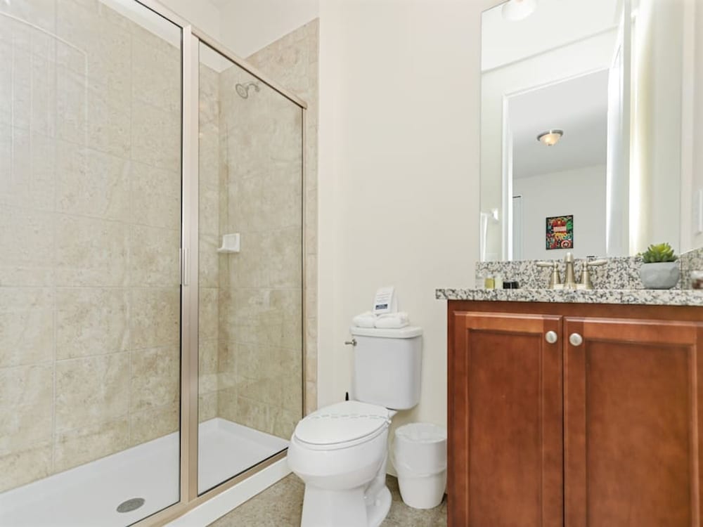 Gorgeous Remo 8 BR at Encore Resort Next to Disney, 사진 47