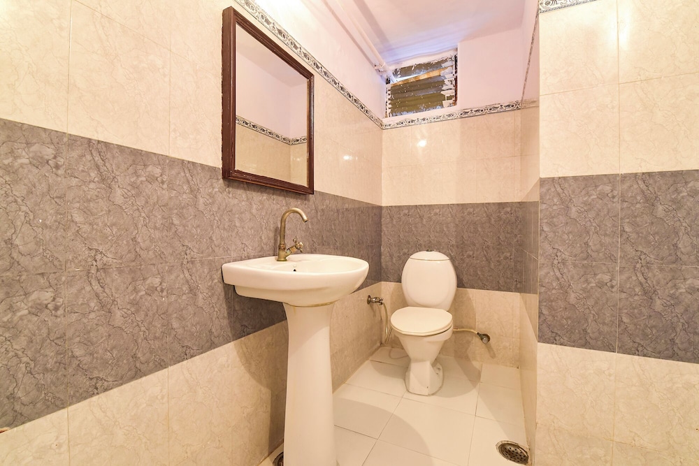 Fabhotel Jai Mangal Palace