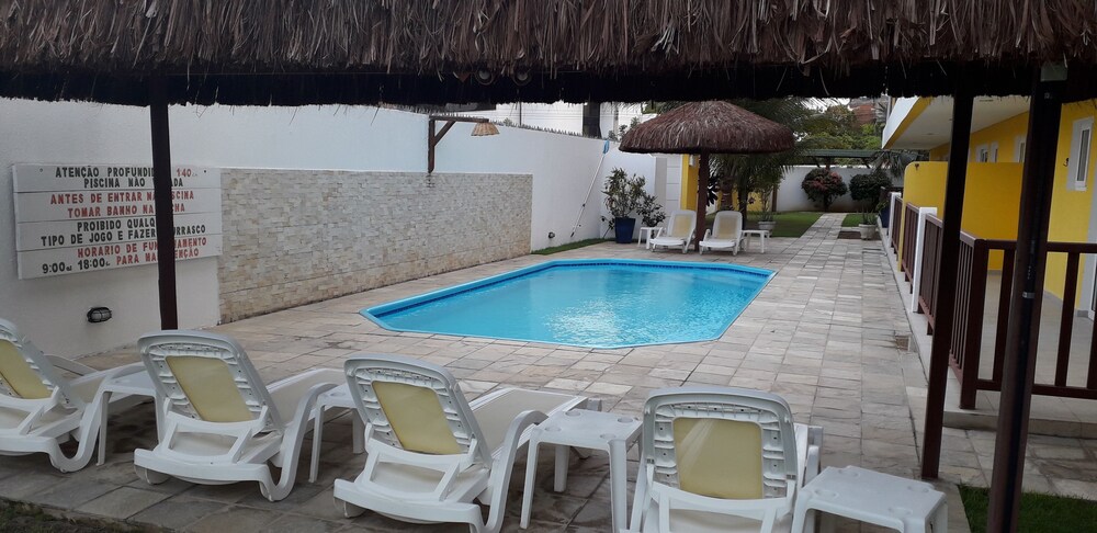 Oasis do Sol