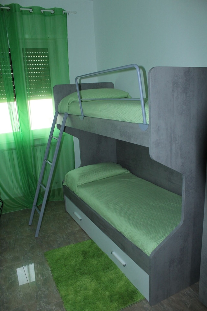 Luca's House