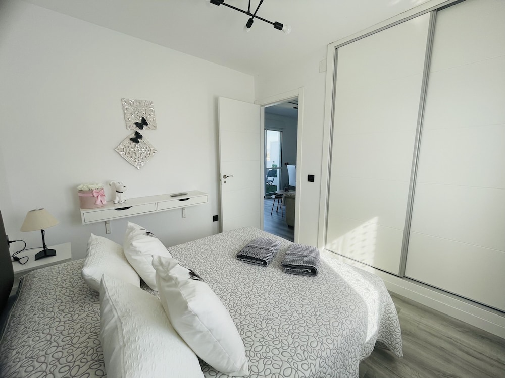 Apartamento Torrox Park Sunset View
