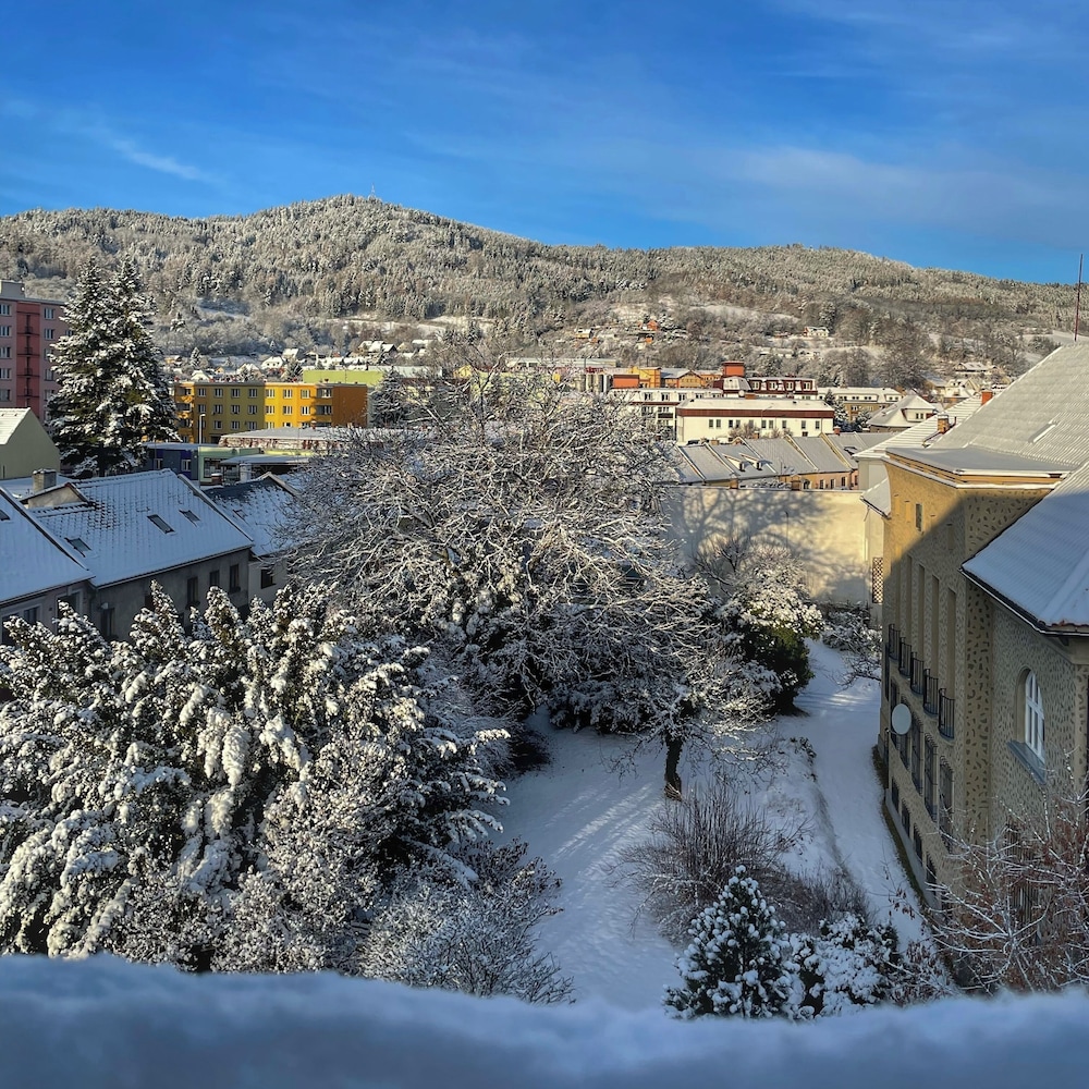 Apartmány Bašta & Wellness