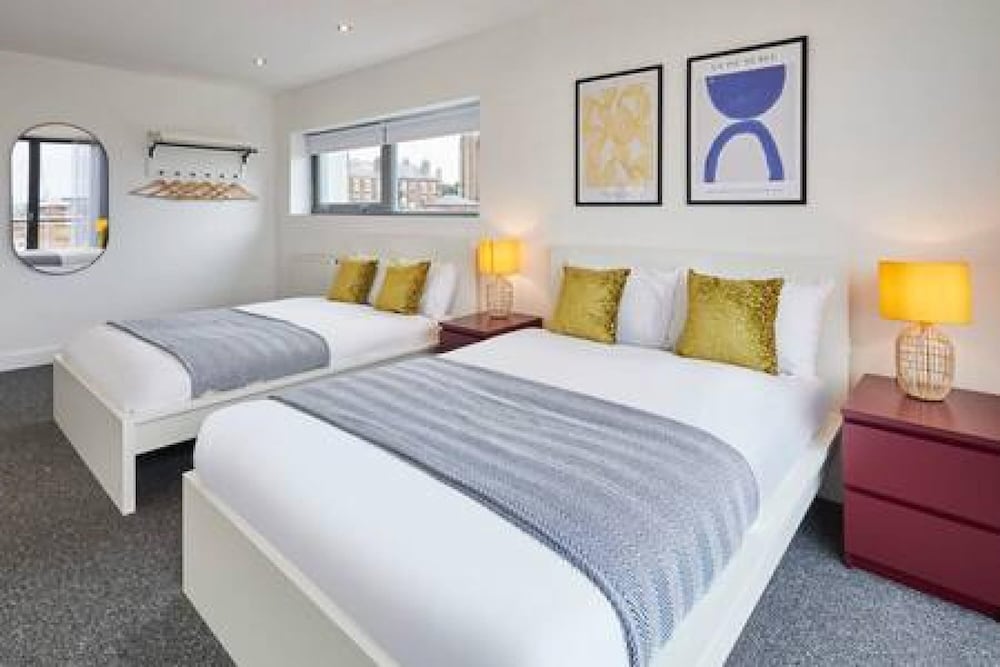 Host Stay The Knight Street Penthouse I