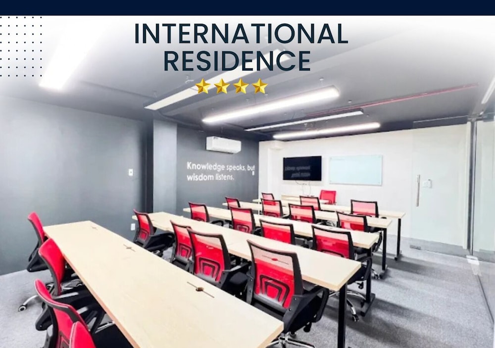 International Residence