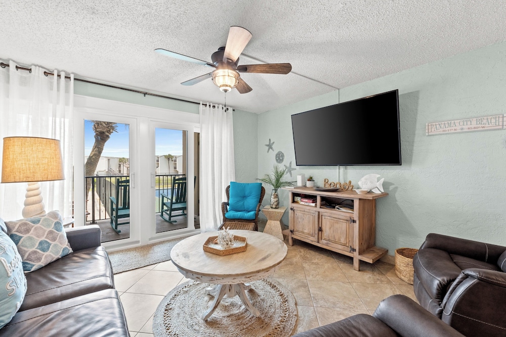 Sugar Beach by Book That Condo
