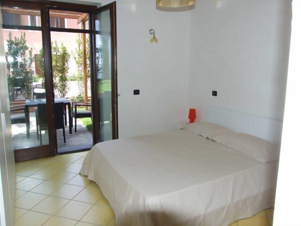 Residence Tre Palme