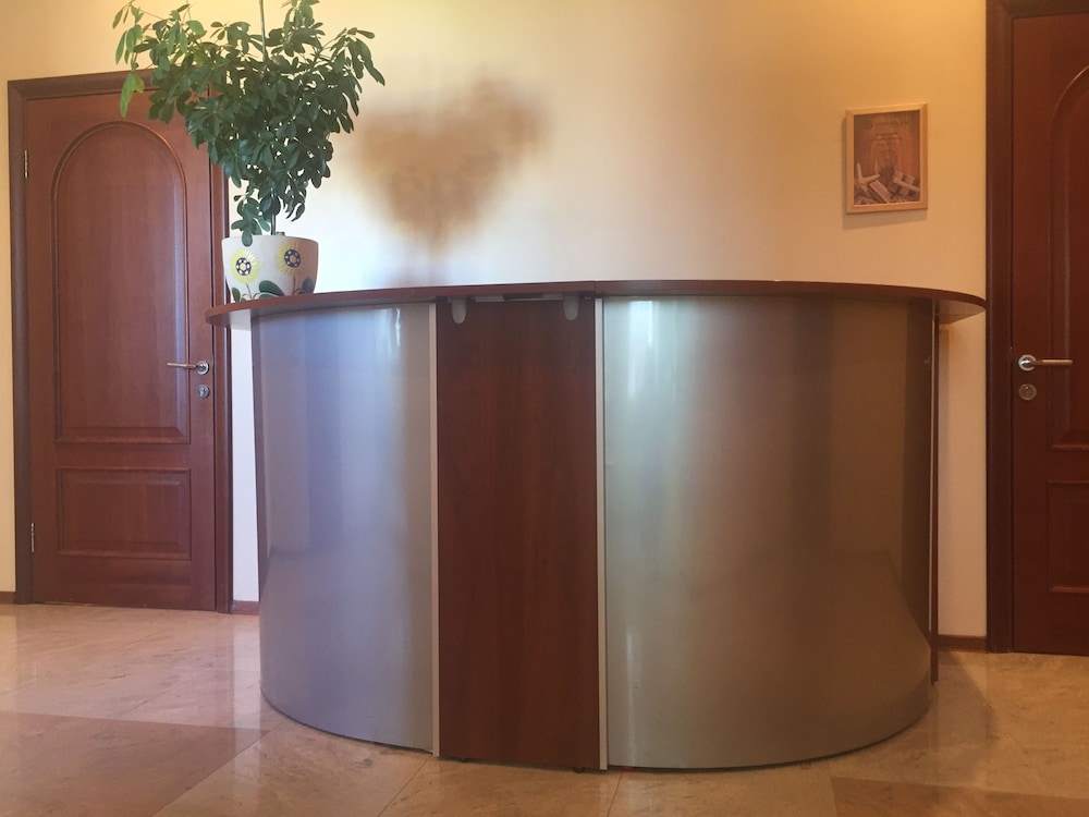 Spa-Hotel Mirazh