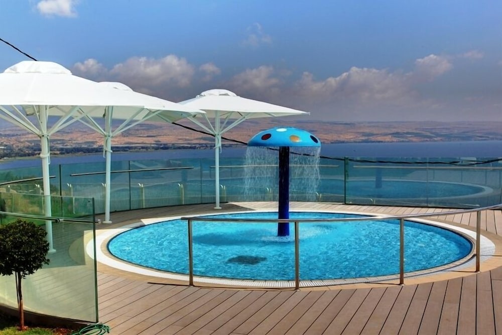 Tiberias Vacations - Golan Hotel Tiberias - Property Image 29
