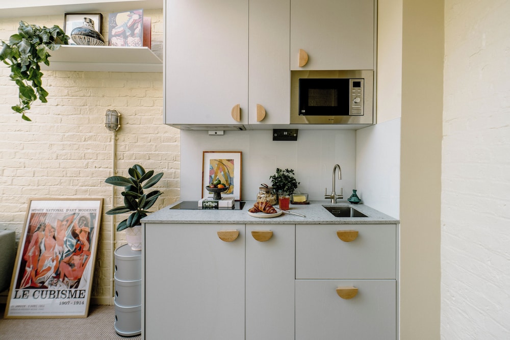 Mason & Fifth, Primrose Hill