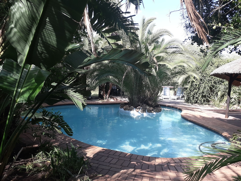 Hluhluwe Vacations - Malala Game lodge - Property Image 12