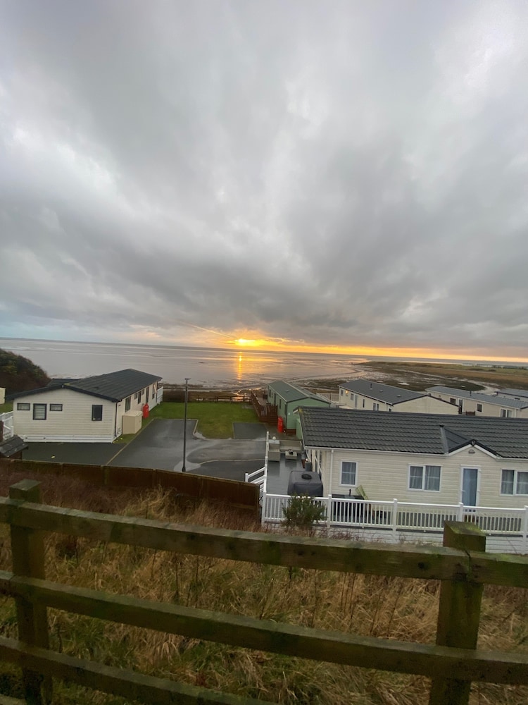 Seaside Bliss Retreat in Morecambe