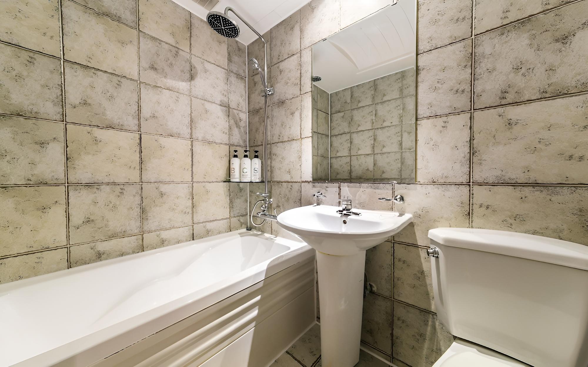 Incheon Vacations - Incheon Dongam Duruwa - Property Image 1