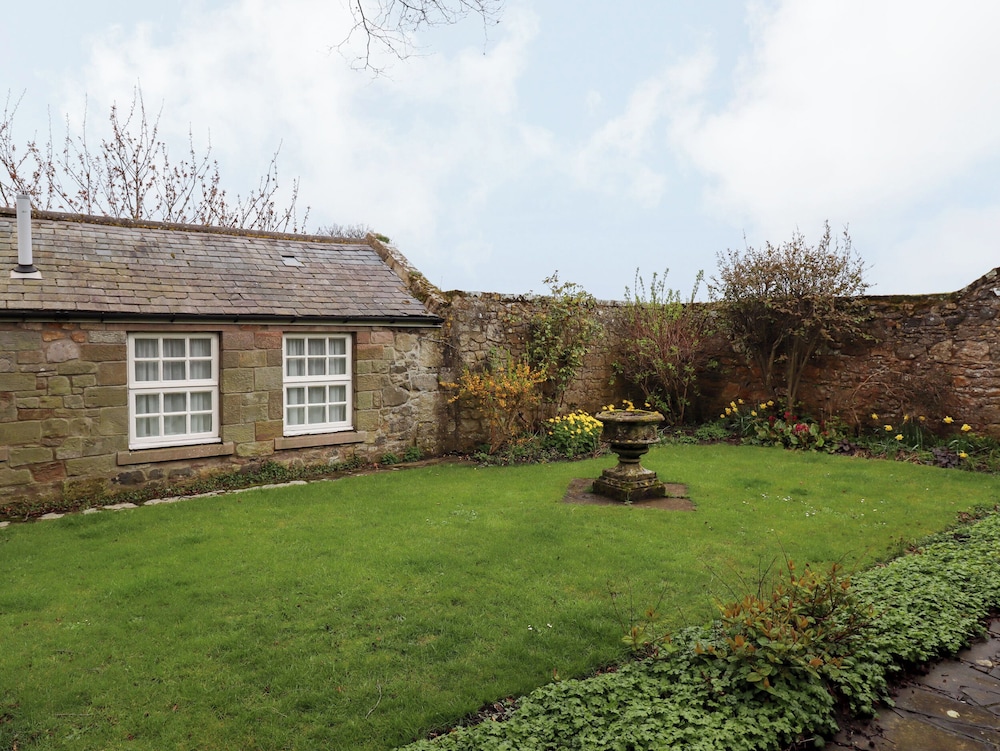 Glebe Cottage