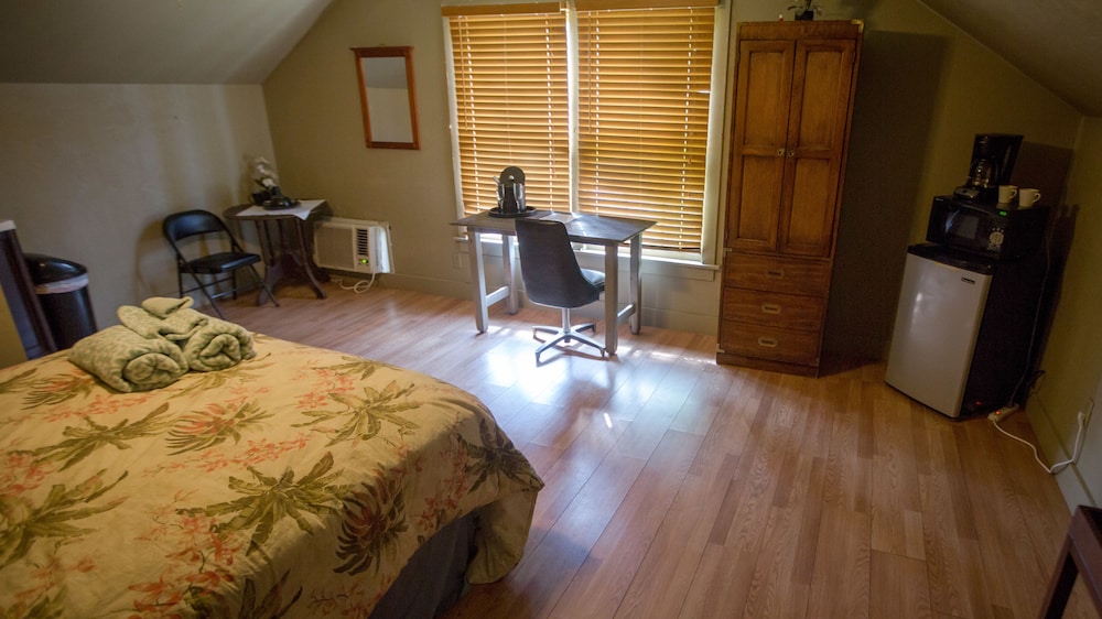 Village Studios