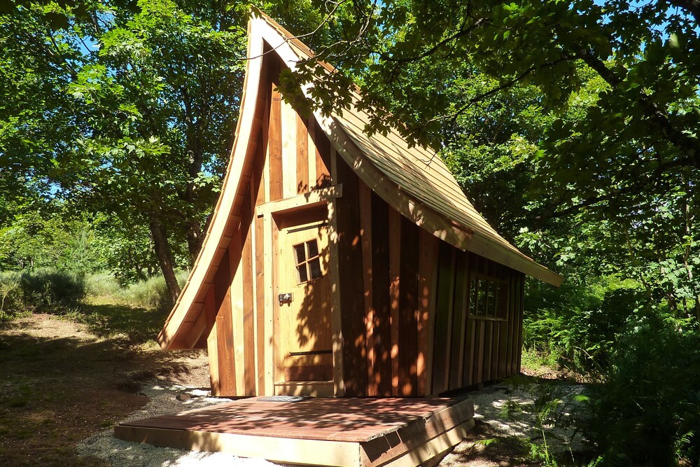 La Bergerie du Plateau