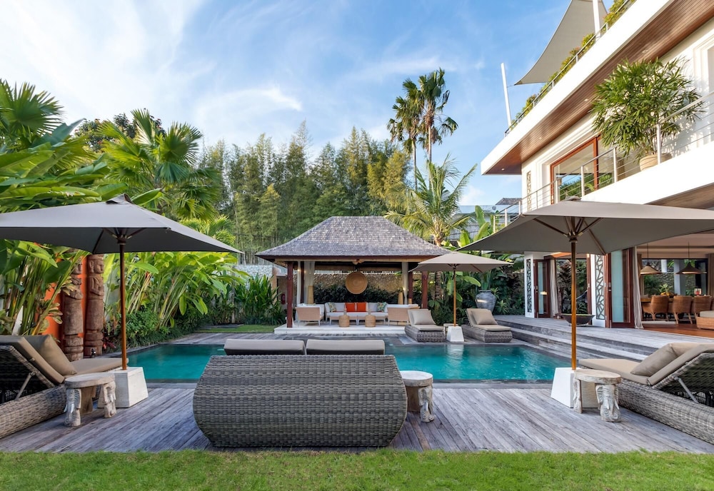 Sundance Villa