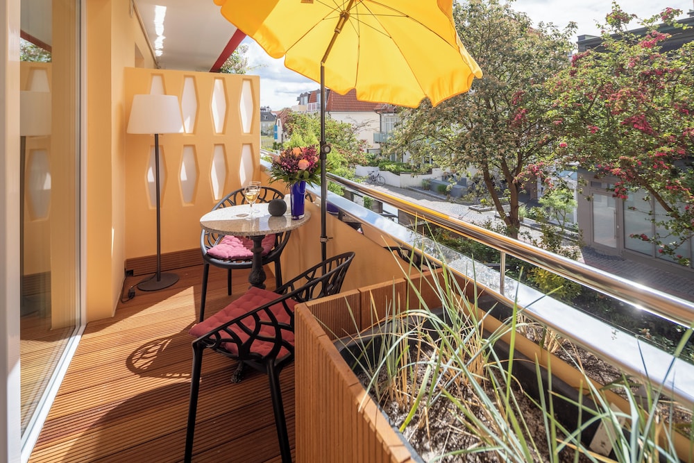 ney.land apartments