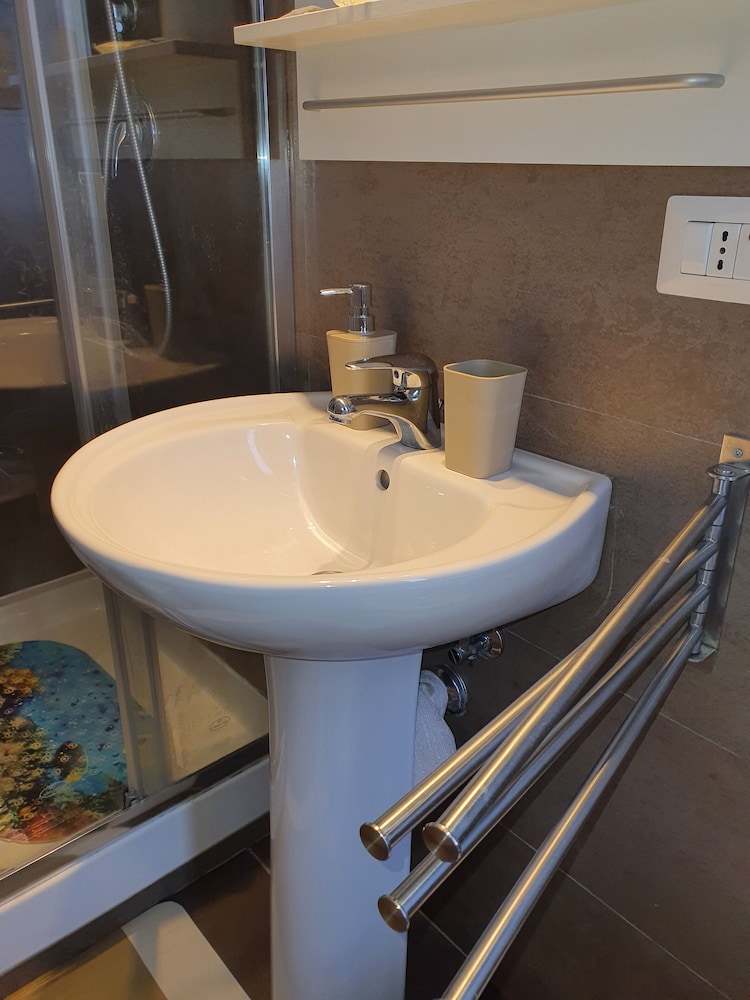4Rooms Guest House Salerno