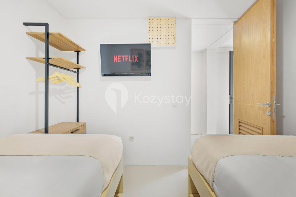 Aura Villa by Kozystay - Bandung