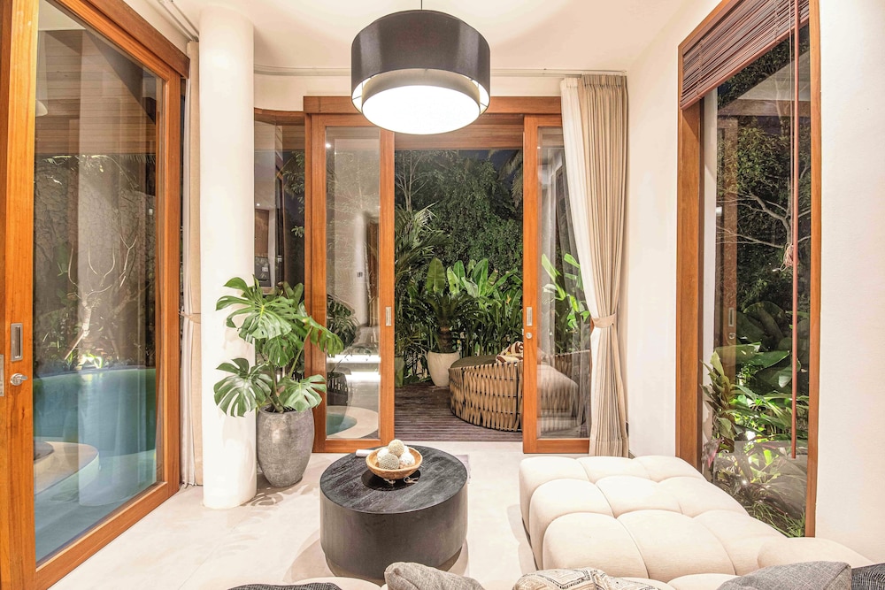 Chic 1BR Villa Jungle Escape Heart of Ubud