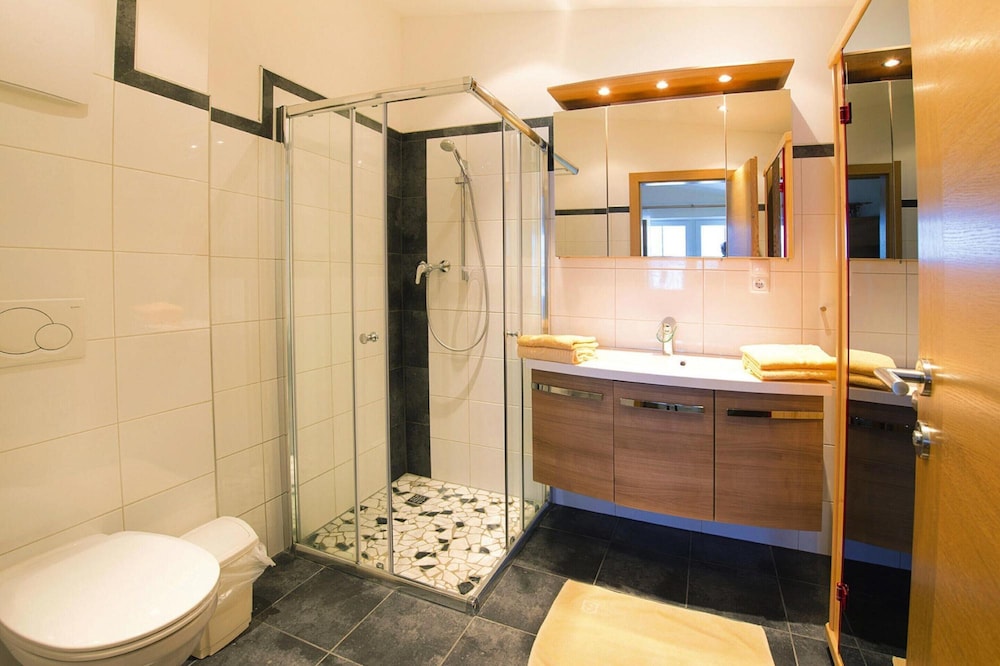 Apartment in Kitzbuhel Alps With Wellness Area