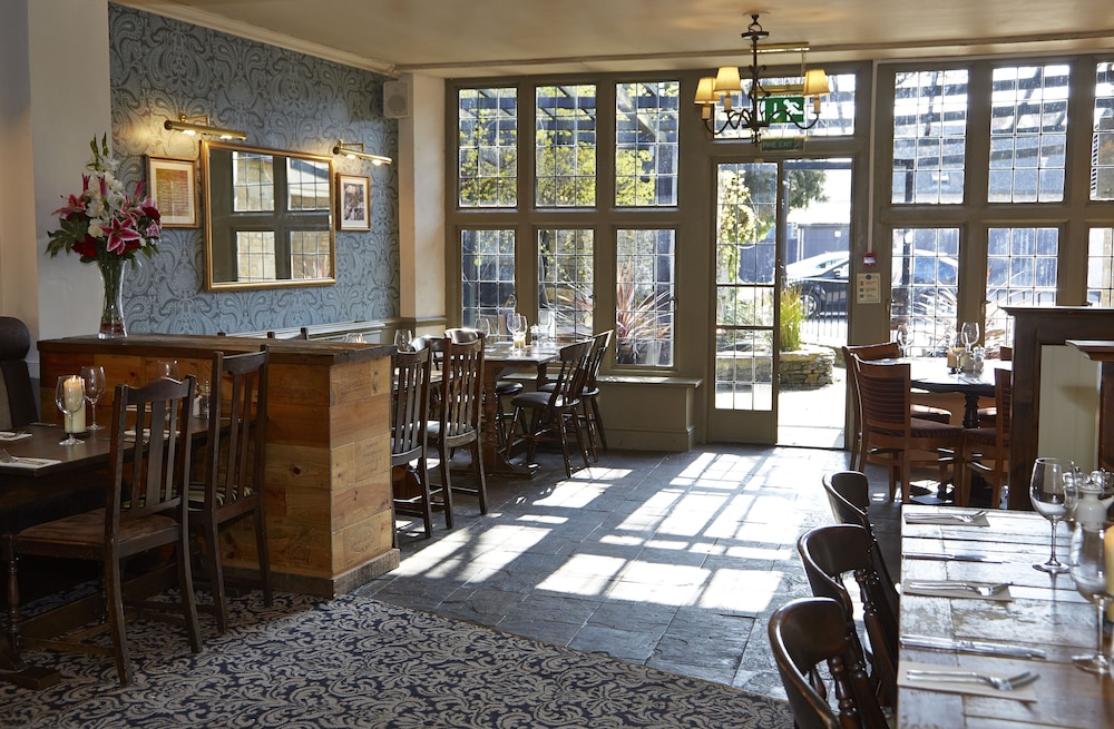 Old Manse Hotel Bourton by Greene King Inns view 2