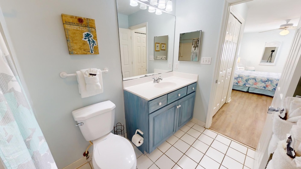 South Beach Ocean S by Tybee Vacation Rentals