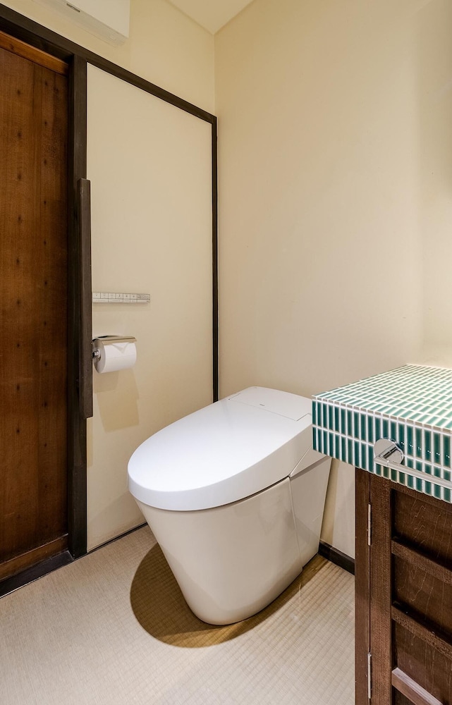 Anzu-an Machiya Holiday House