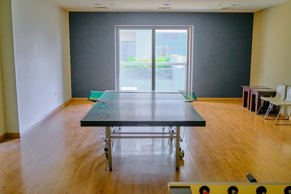 Luxurious 2-bedroom Apartment Perfect for Families in Dubai Marina