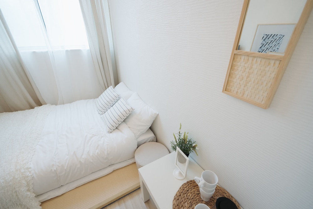 Miyako Shinjuku Hotel