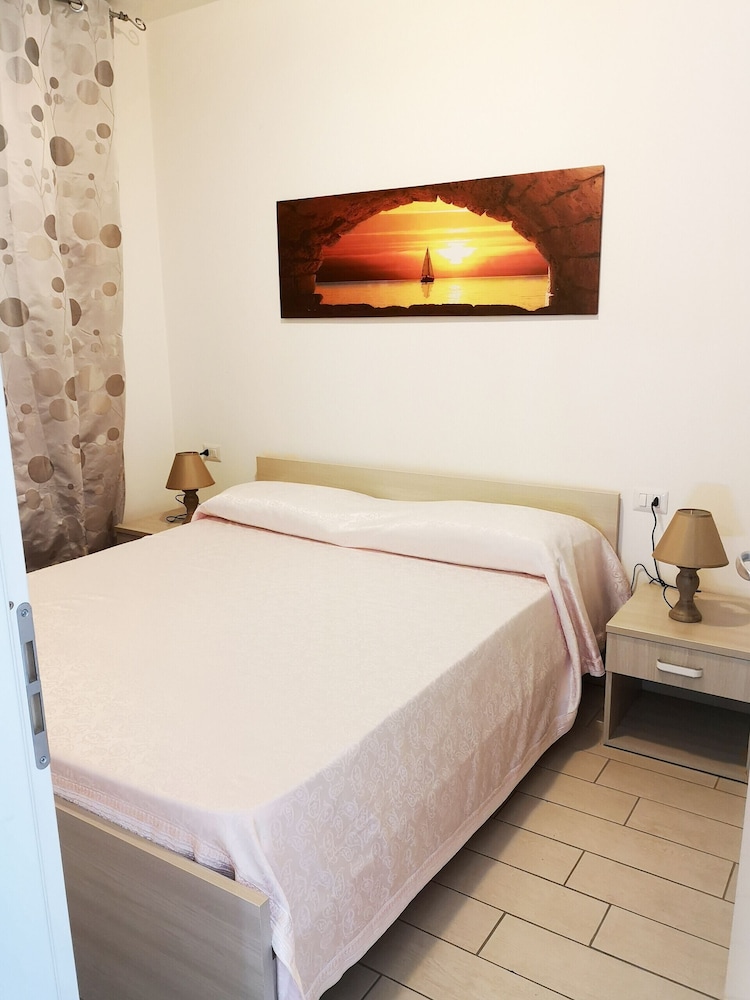 Affittimoderni Castelsardo Incanto - Csso15 view 2