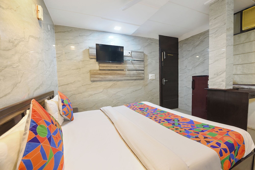 Fabhotel Great Residency I