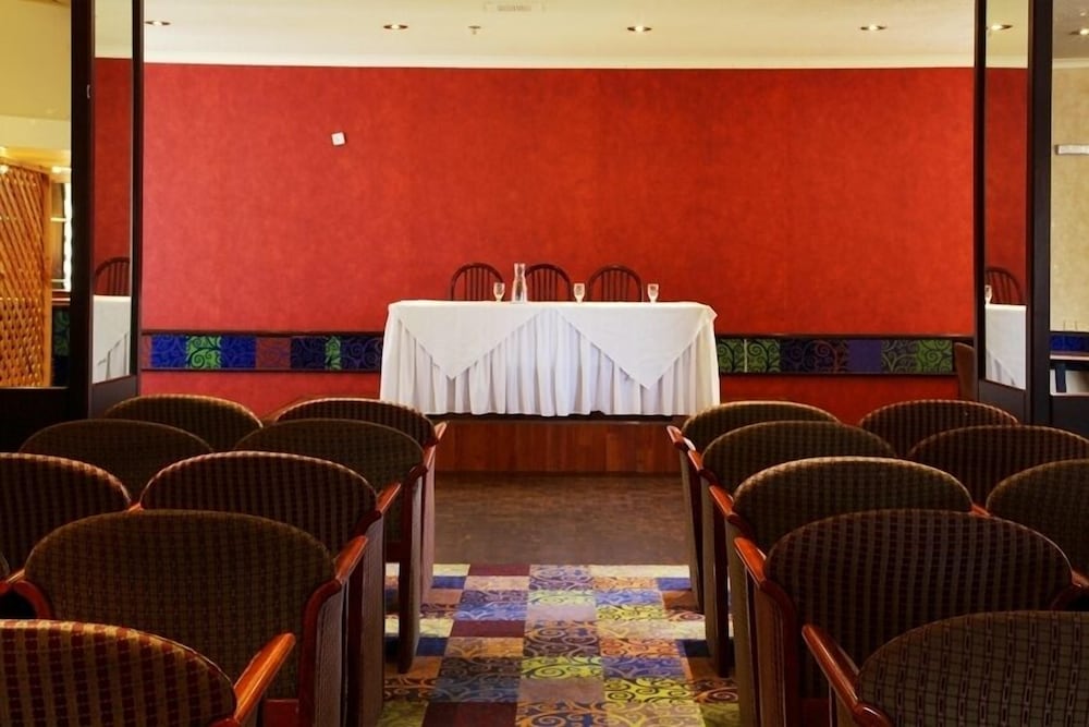 Tiberias Vacations - Golan Hotel Tiberias - Property Image 11
