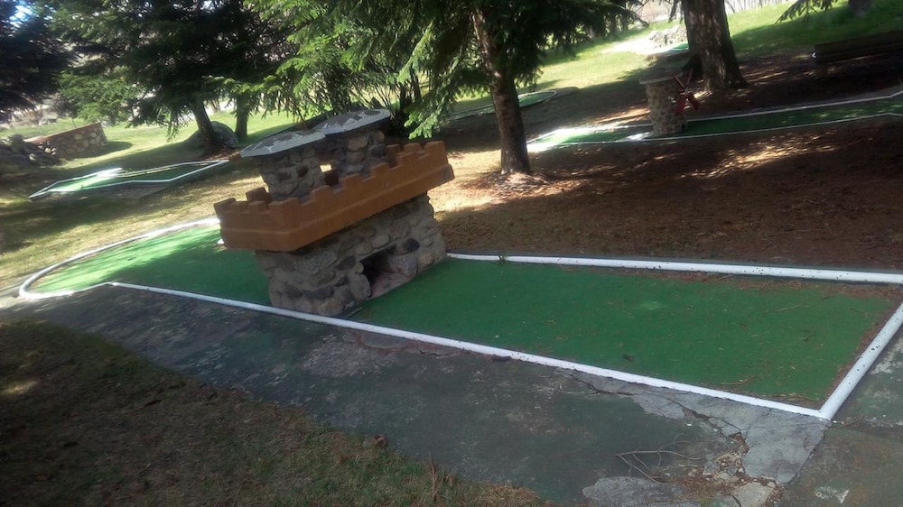 Village Club Yravals