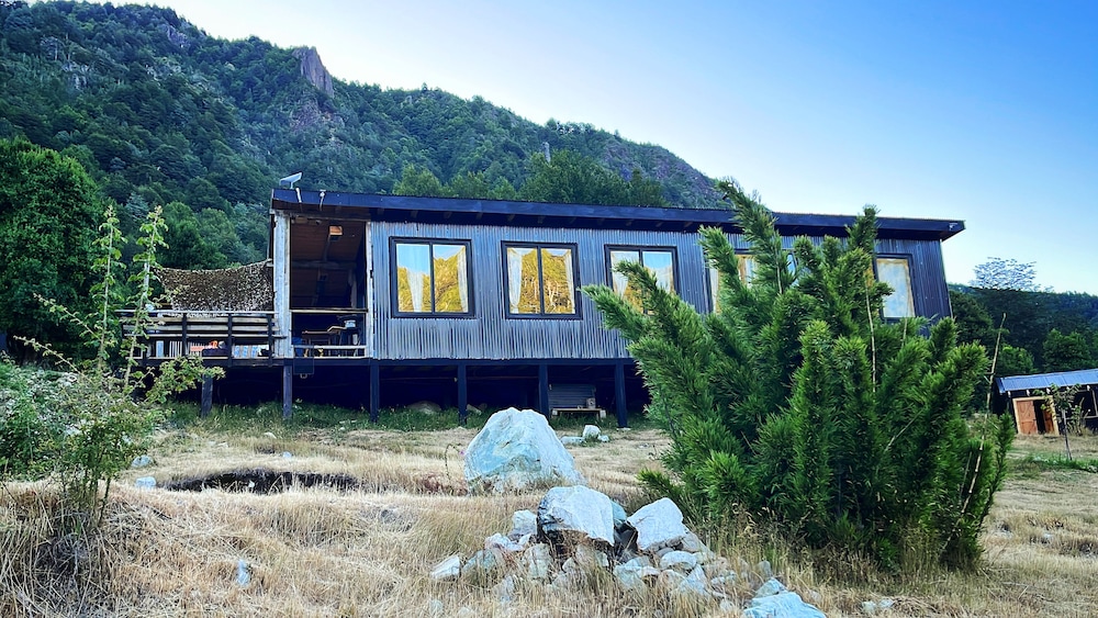 K10 Lodge