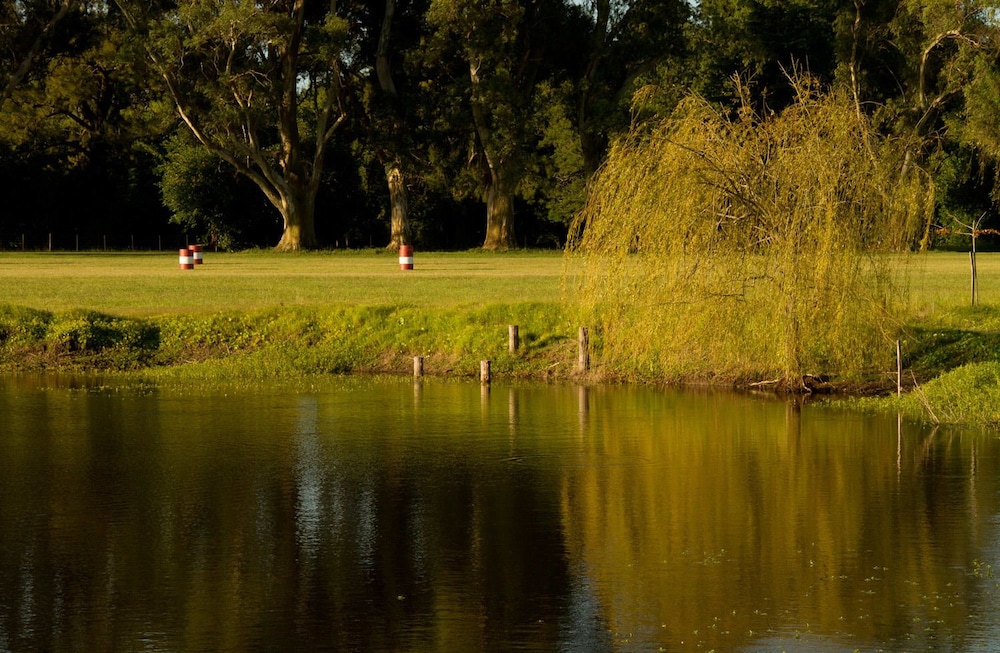 Estancia Monte Viejo
