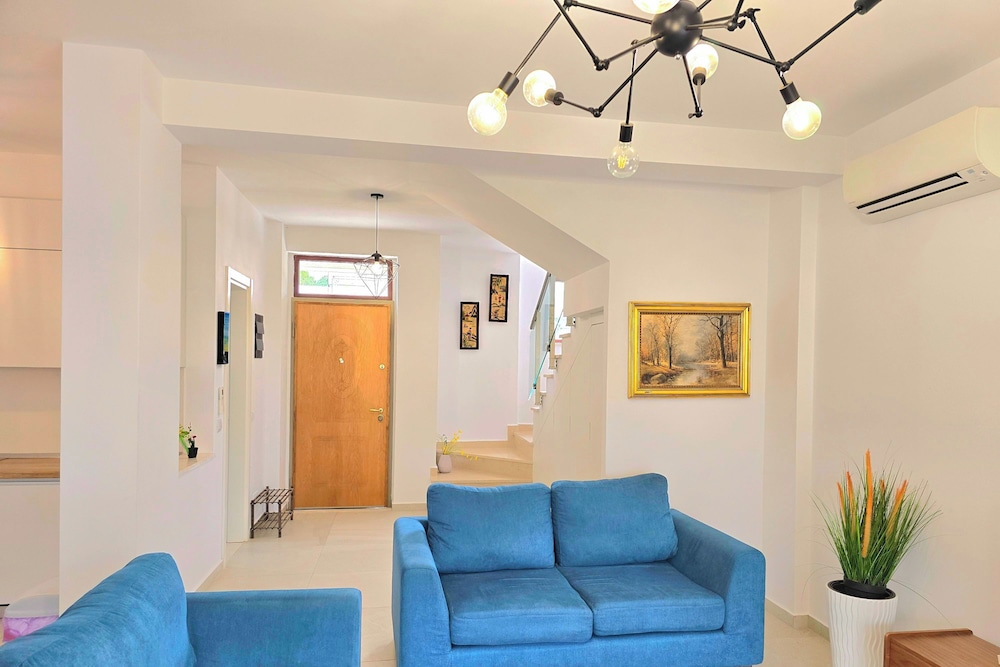 Lalzit Bay Dream Villa