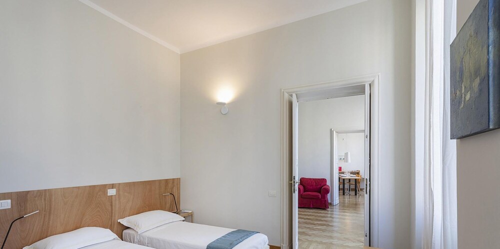 Genoa Vacations - Cairoli Stylish Apartment by Wonderful Italy - Property Image 8