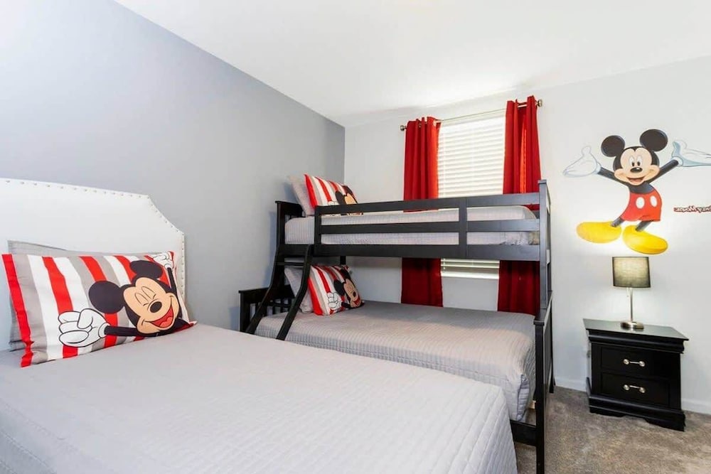 Chic 2Bd Family Retreat With Free Waterpark