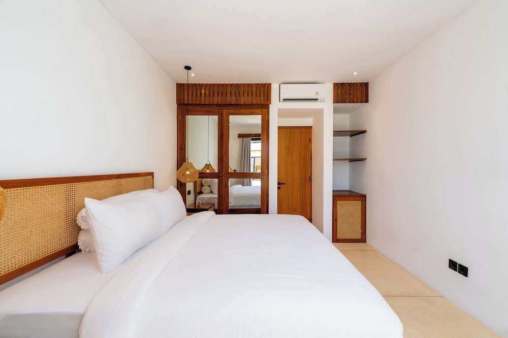 Villa Bellora by Pertama Management